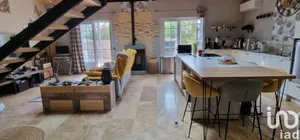 Maison de village à Saint-Pons-de-Mauchiens (34230)