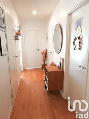 Apartment in Yerres (91330)