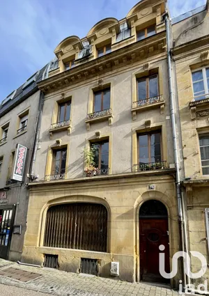 Apartment at Metz (57000)