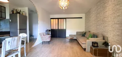 Appartement à Toulouse (31500)