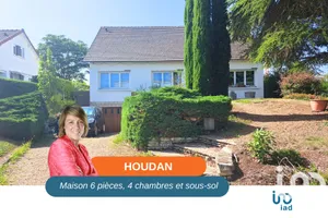 House at Houdan (78550)