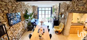 Park home at Barjols (83670)