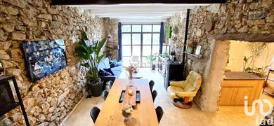 Maison de campagne à Barjols (83670)