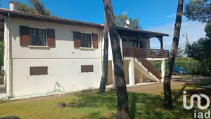 Maison à Lège-Cap-Ferret (33950)