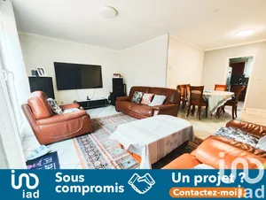 Maison à Vauréal (95490)