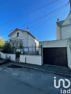 Maison à Les Pavillons-sous-Bois (93320)