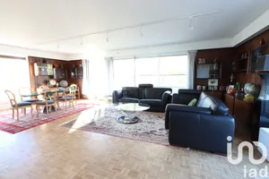 Appartement à Le Vésinet (78110)