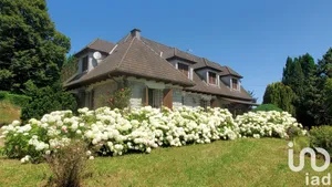 Maison à Neuvic (19160)