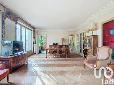 Appartement à Lyon (69003)