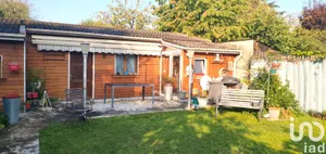 Apartment at Argenteuil (95100)