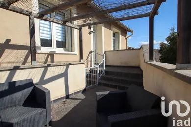 Appartement à Nîmes (30000)