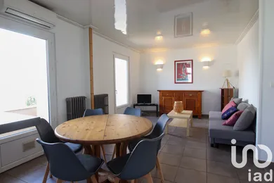 Apartment in Nîmes (30000)