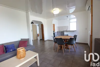 Apartment in Nîmes (30000)