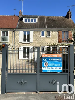 Maison à Champagne-sur-Oise (95660)