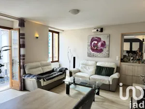 Appartement à Aix-les-Bains (73100)