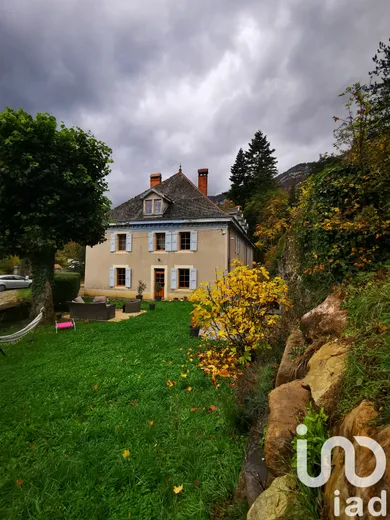 Maison à Le Percy (38930)