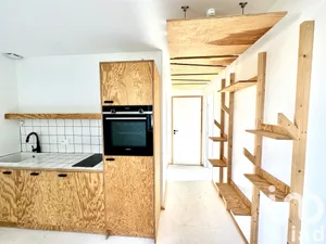 Appartement à Nantes (44000)