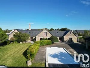 Maison à Bricqueville sur Mer (50290)