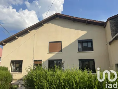 House at Norroy-le-Sec (54150)