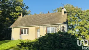 Maison à Hermeray (78125)