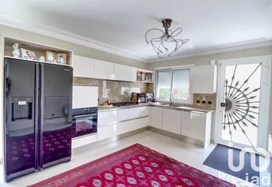 Maison à Courtry (77181)