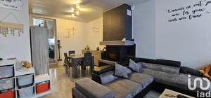 Townhouse at Sedan (08200)