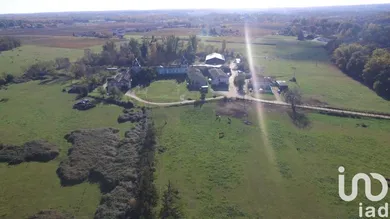 Immeuble à Saint-Sulpice-et-Cameyrac (33450)