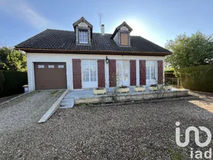 Maison à Serbonnes (89140)