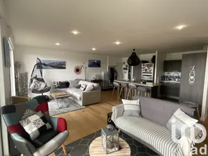Appartement à La Rochelle (17000)