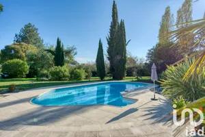 Park home at Baron (33750)