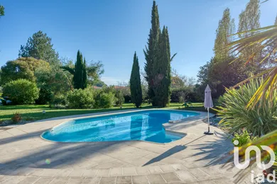 Park home at Baron (33750)