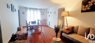 Apartment at Uzerche (19140)