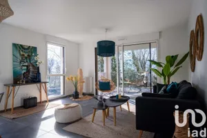 Apartment at Claix (38640)