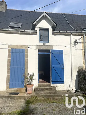 Maison à La Turballe (44420)