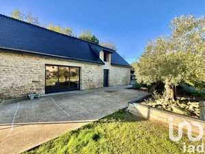 Traditional house at La Baule-Escoublac (44500)