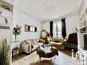 Appartement à Asnières-sur-Seine (92600)