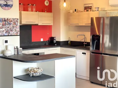 Appartement à Canet-en-Roussillon (66140)