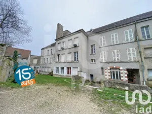 Appartement à Ancy-le-Franc (89160)