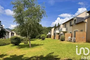Apartment at SAINT-GENIEZ-D'OLT-D'AUBRAC (12130)
