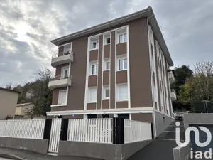 Immeuble à Saint-Étienne (42100)