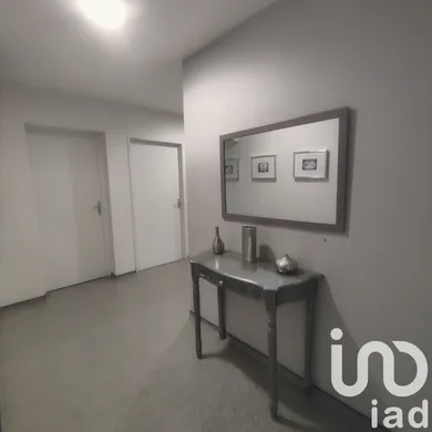 Maison à Fargues-Saint-Hilaire (33370)