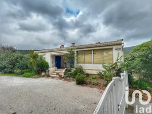 Maison à Cavalaire-sur-Mer (83240)