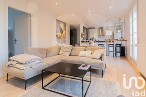 Apartment in Le Havre (76600)