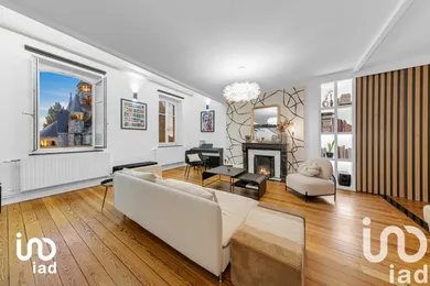 Apartment at Metz (57000)