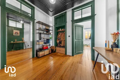 Apartment at Metz (57000)