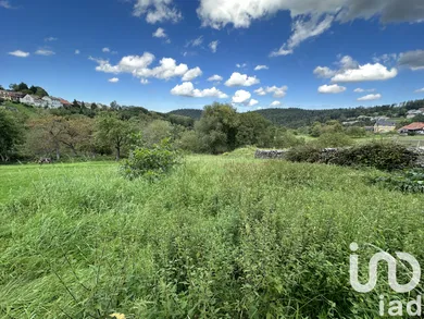 Building plot at Dabo (57850)