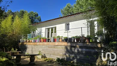 Maison à Saint-Augustin (17570)