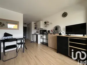 Apartment at Le Cap d'Agde (34300)