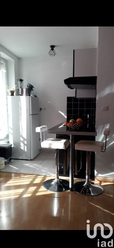 Appartement à La Ferté-sous-Jouarre (77260)