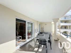 Apartment at La Baule-Escoublac (44500)